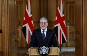 Keir Starmer Mundur, Tekanan Dalam Partai Meningkat