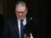 Keir Starmer Mundur, Tekanan Politik Tak Terbendung