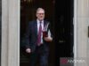 Keir Starmer Siap Mundur, Gelombang Politik Inggris Bergolak