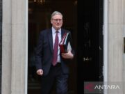 Keir Starmer Siap Mundur, Gelombang Politik Inggris Bergolak