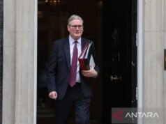 Keir Starmer Siap Mundur, Gelombang Politik Inggris Bergolak