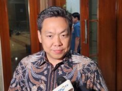 Kejagung Diminta Verifikasi 41 Nama dalam Kasus MBG