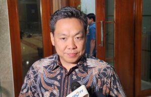 Kejagung Diminta Verifikasi 41 Nama dalam Kasus MBG