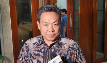 Kejagung Diminta Verifikasi 41 Nama dalam Kasus MBG