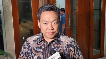 Kejagung Diminta Verifikasi 41 Nama dalam Kasus MBG