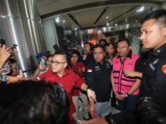Kejagung Periksa Eks Wakil BGN Terkait Korupsi MBG