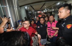 Kejagung Periksa Eks Wakil BGN Terkait Korupsi MBG
