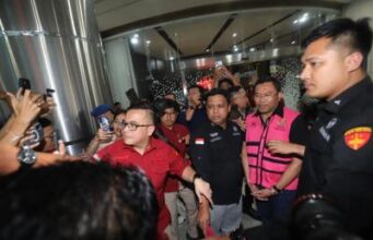Kejagung Periksa Eks Wakil BGN Terkait Korupsi MBG
