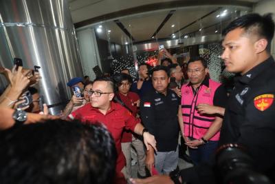 Kejagung Periksa Eks Wakil BGN Terkait Korupsi MBG