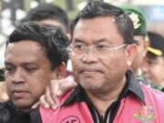 Kejagung Periksa Sony Sonjaya Besok