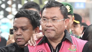 Kejagung Periksa Sony Sonjaya Besok