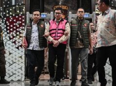 Kejagung Sedang Hitung Kerugian Rp1,1 Triliun di Program MBG