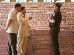 Kejagung Selamatkan Rp131,5 Triliun dari Korupsi