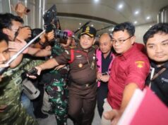 Kejagung Selidiki Jaringan SPPG Korupsi MBG
