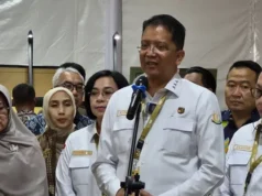 Kejagung Setor Rp1,029 Triliun dari Lelang Aset Koruptor