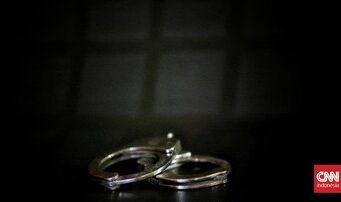 Kejari Tangsel Tetapkan Dua Tersangka Korupsi Gadai Syariah