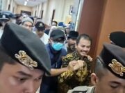 Kejari Terima 714 Barang Bukti Kasus Ijazah Jokowi