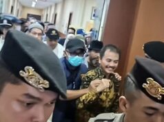 Kejari Terima 714 Barang Bukti Kasus Ijazah Jokowi