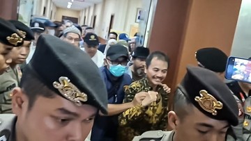 Kejari Terima 714 Barang Bukti Kasus Ijazah Jokowi