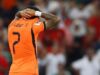 Keluarga Kluivert Terperangkap Duka Adu Penalti di Piala Dunia