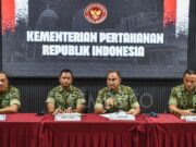 Keluarga Lima Calon Manajer Kopdes yang Gugur di Latihan Militer Dapat Santunan Rp50 Juta