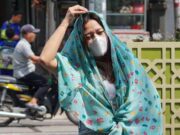 Kemarau Meluas, Hujan Lebat Nihil Selama Empat Hari