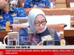 KemenPPPA Usul Anggaran Rp392 Miliar untuk Perlindungan Perempuan dan Anak