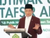 Kemenag Bantah Nasaruddin Umar Samakan Pemerintah dengan Firaun