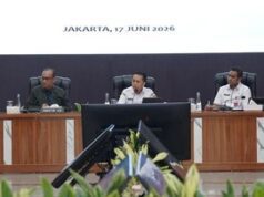 Kemendagri Dorong SP2D Online Perkuat Digitalisasi Keuangan Daerah