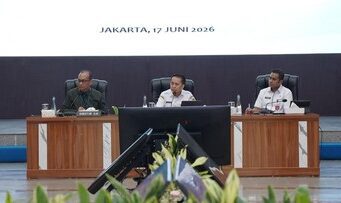 Kemendagri Dorong SP2D Online Perkuat Digitalisasi Keuangan Daerah