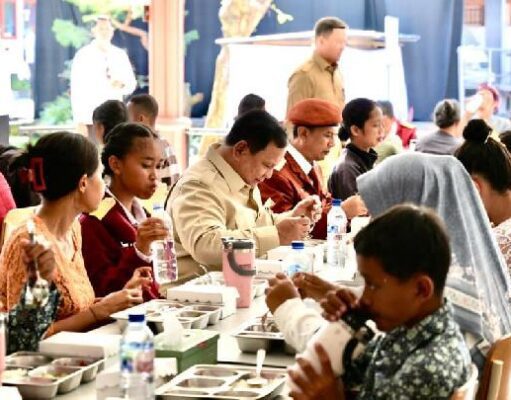 Kemensos Diminta Hentikan Libatkan Taruna Akmil di Sekolah Rakyat