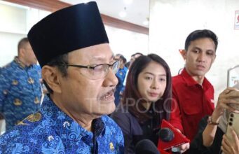 Kemensos Rekrut 5.000 Guru Baru untuk Sekolah Rakyat