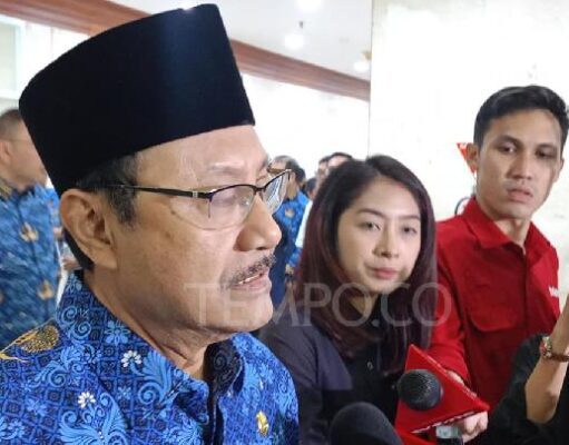 Kemensos Rekrut 5.000 Guru Baru untuk Sekolah Rakyat