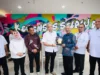 Kemensos Tekan Bener Meriah Percepat Lahan Sekolah Rakyat
