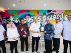 Kemensos Tekan Bener Meriah Percepat Lahan Sekolah Rakyat