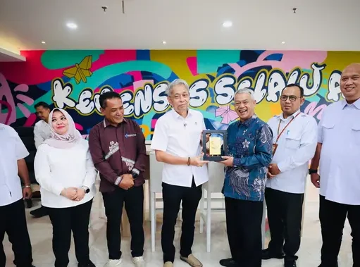 Kemensos Tekan Bener Meriah Percepat Lahan Sekolah Rakyat
