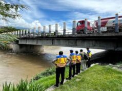 Kementerian PUPR Tanggap Darurat Pascagempa Sulteng