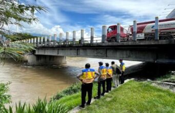 Kementerian PUPR Tanggap Darurat Pascagempa Sulteng