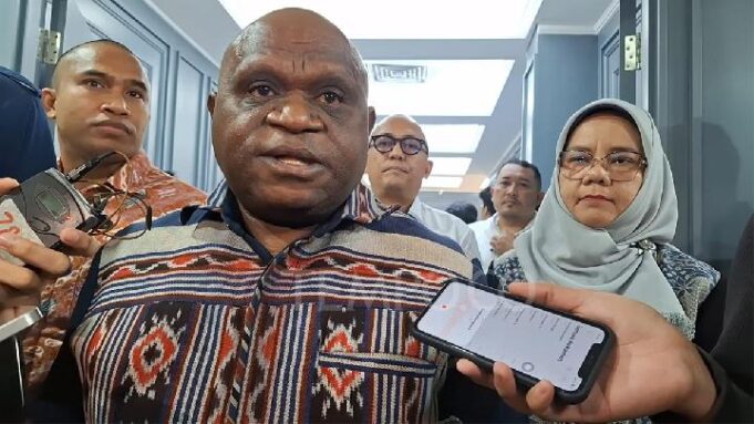 Kementerian dan Lembaga Ramai-Ramai Minta Tambahan Anggaran 2027