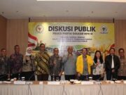Kepastian Hukum Jadi Kunci Obligasi Daerah