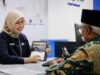 Kepuasan Peserta Taspen Tembus 98,7 pada 2025, Rekor Tertinggi