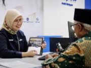Kepuasan Peserta Taspen Tembus 98,7 pada 2025, Rekor Tertinggi