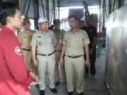 Kepulauan Seribu Sulap Sampah Jadi Kompos dalam 10 Jam