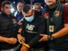 Kesehatan Jiwa Taufik Hidayat Masih Diperiksa dalam Kasus Sadis