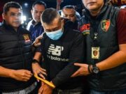 Kesehatan Jiwa Taufik Hidayat Masih Diperiksa dalam Kasus Sadis