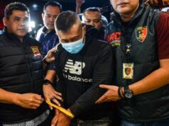 Kesehatan Jiwa Taufik Hidayat Masih Diperiksa dalam Kasus Sadis