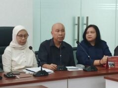 Ketua BEM FH UBK Terima Rp20 Juta Lewat Polisi