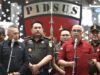 Ketua Yayasan MBG Ditetapkan sebagai Tersangka