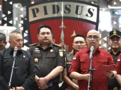 Ketua Yayasan MBG Ditetapkan sebagai Tersangka