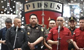 Ketua Yayasan MBG Ditetapkan sebagai Tersangka